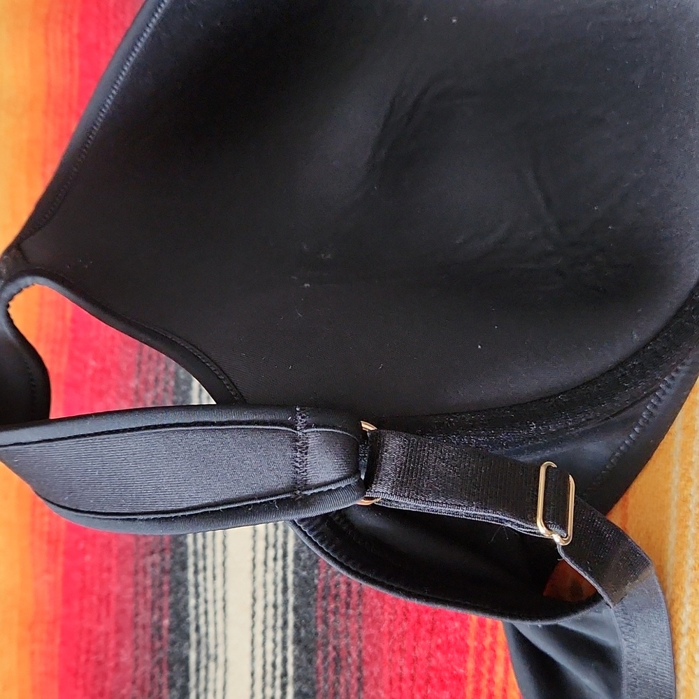 ThirdLove Classic Black Bra - Picture 4 of 5